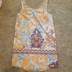 Lila Rose dress